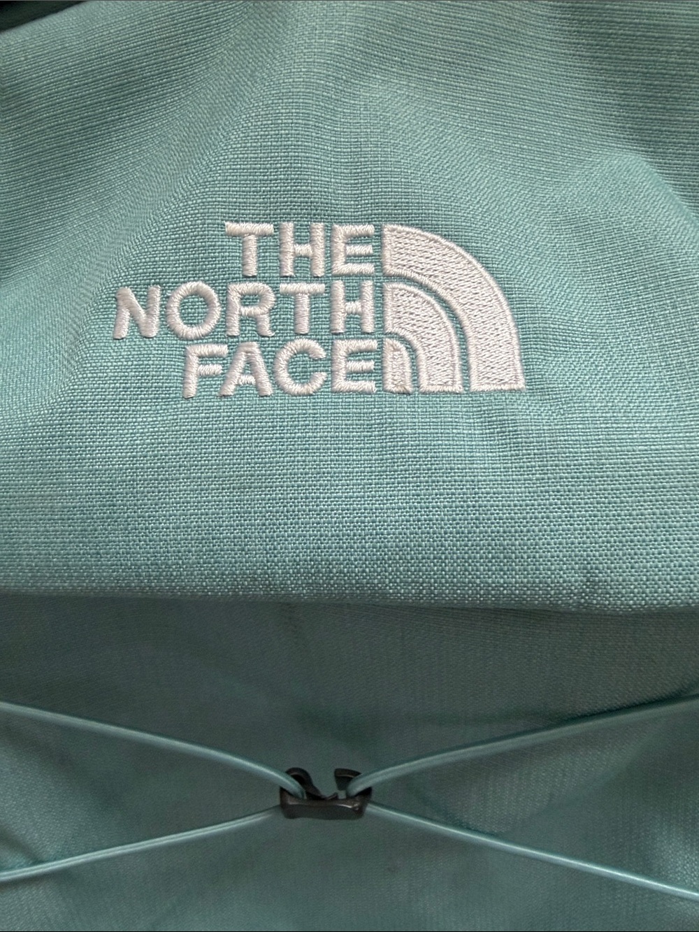 The North Face Aqua Blue Borealis - Picture 2 of 12